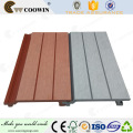 Anti-corrosion wpc wall panel wpc composite exterior wall cladding